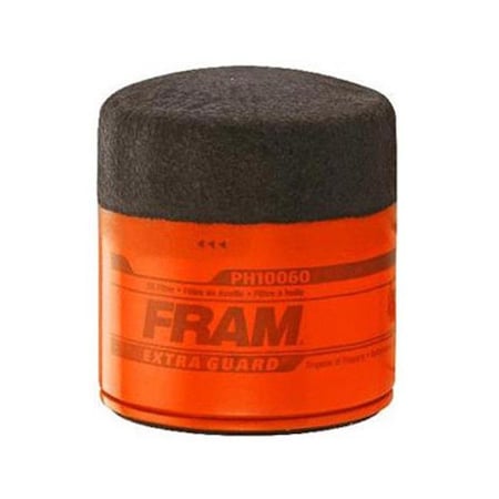 Fram Fram PH10060 Full-Flow Lube Spin-on Oil Filter 146683